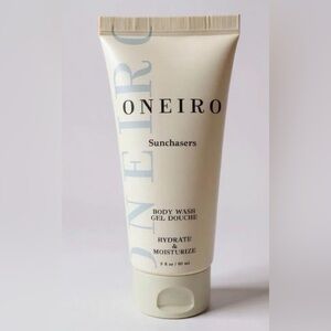 Oneiro Sunchasers Moisturizing Body Wash  3 fl oz